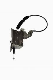 KAPI KİLİDİ ARKA SOL MOTORLU D.DOKKER-LODGY 825021093R