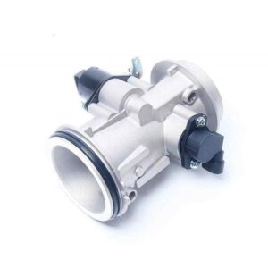 GAZ KELEBEK BOĞAZI RENAULT CLIO II 98 KANGOO 97 MEGANE I 96 DACIA LOGAN 06 SANDERO 08 1.4 1.6 16V K7J-E7J 8200682611-7700273699-8200908869