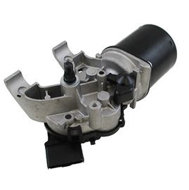 SİLECEK MOTORU MEGANE II VALEO TİPİ 2002-10 288001683R-7701054828