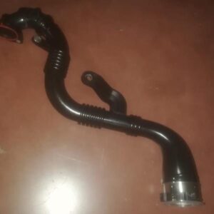 TURBO HORTUMU PLASTIC R.MEGANE IV-FLUENCE-SEDAN MEGANE IV-Grandtour K9A/M/N -SC NIC IV J9 1.2Tce