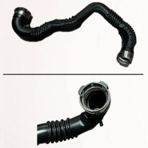 TURBO HORTUMU PLASTIC R.KOLEOS II HC 1.6 dCI 130-N.X-TRAIL III T32 T32R T32RR 1.6 Dcı