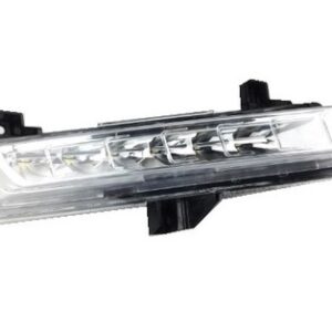 GÜNDÜZ FARI SAĞ CLIO IV-MODUS 16   LED Lİ