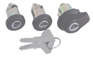KAPI KİLİTİ 3 SET R9-11 1989- 7701349483-7701349637
