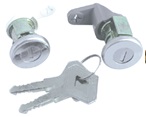 KAPI KİLİTİ 2 SET R19 1992- 7701349483-7701349637