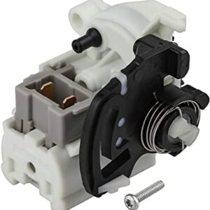 BAGAJ KİLİT MOTORU CLIO II-III THALIA-MGN I-SCENIC 2003- 8200060917-7701473742-7700427088