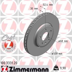 ÖN FREN AYNASI HAVALI A4-A4 AVANT 1.8 TFSI/2.0 TFSI/2.0 TDI/2.7 TDI/3.0 TDI/3.2 FSI QUATTRO/S4 QUATT 986479468-DF6015S 8K0615301A