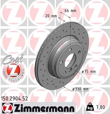 ARKA FREN AYNASI BMW 3 F30-F80-F31-F34 4 F32-F82-F36 DELİKLİ 986479622-DF6512S 6792233-34216792233-6864899