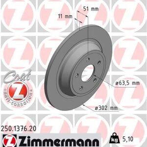 ARKA DISK AYNA YENI KASA MONDEO V 14 DG9C2A315BC-5202204
