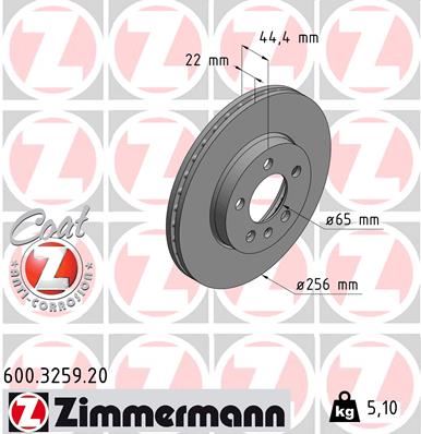ÖN FREN AYNASI POLO VI 18 IBIZA V 17 A1 19 KAMIQ-SCALA 19 256x22x5DLxHAVALI 0986479F32-DF6584 2Q0615301G
