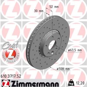 ÖN FREN AYNASI ADET VOLVO XC60 D3 D4 D5 2.4D 2.0T 3.2 T5 T6 2008 2017 CAP328X5 BJN DELİKLİ 31277342-31410568-31471034