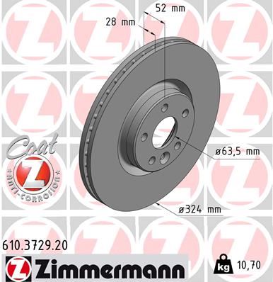 ÖN FREN AYNASI ADET VOLVO XC60 D3 D4 D5 2.4D 2.0T 3.2 T5 T6 2008 2017 CAP 324X5 BJN 31423214-31423305