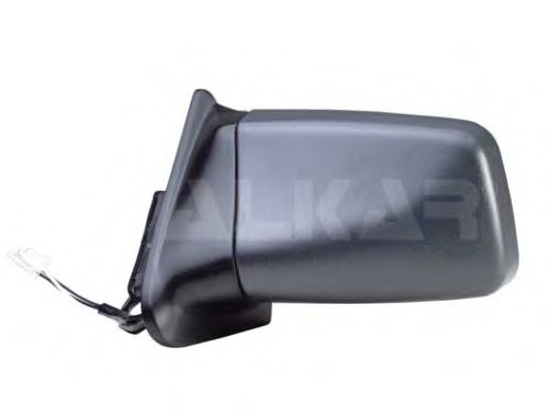 DIŞ DİKİZ AYNA SOL ELEKTRİKLİ REZ ALFA 164 92 112690999