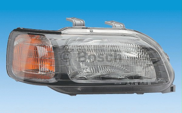 FAR CIVIC SEDAN SAĞ HONDA 95-97 33101ST3305