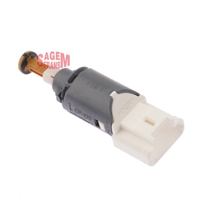 FREN MÜŞÜRÜ RENAULT MEGANE II 02 CLIO III 05 KANGOO II 08 MODUS 04 SC NIC II 04 08 4 FİŞ BEYAZ 8200168238-A4155450009-4419587