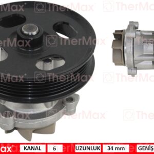 DEVİRDAİM ASTRA H-J-CORSA C-D-E-COMBO C-D-MERIVA A-B-EGEA-LINEA-DOBLO-ALBEA-PUNTO-FIORINO-BIPPER- NEMO-TIGRA 1.3 CDTI DTH-MTJ-JTD-CDTİ