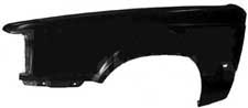 ÇAMURLUK ÖN SOL VOLVO 960 S90 96 9126683