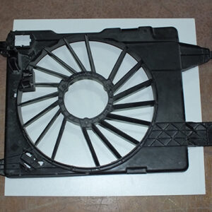 FAN DAVLUMBAZI MEGANE I 96 01 CLIO SYMBOL I 02 09 KANGOO 01  MEGANE II 02 08 SYMBOL II 08  1.4 1.6 1 .9dCi