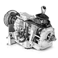 Motor Mekanik Parçaları