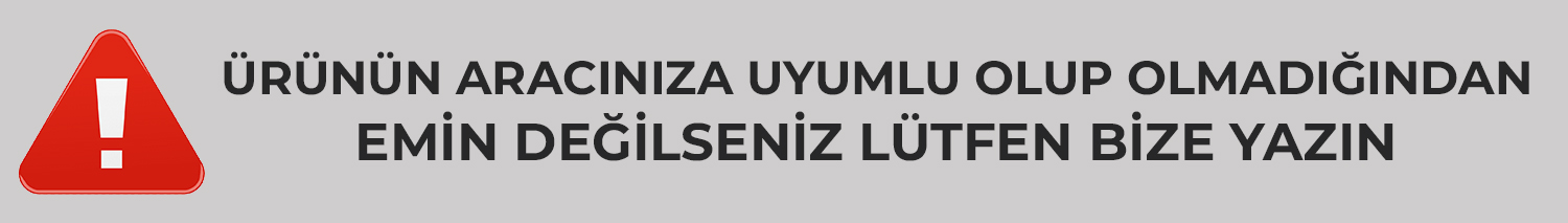 Ürün Uyumu
